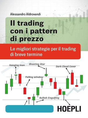 cover image of Il trading con i pattern di prezzo